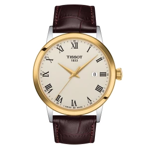 Zegarek Męski TISSOT Classic Dream T-CLASSIC T129.410.26.263.00