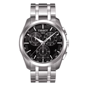 Zegarek Męski TISSOT Couturier Chronograph T-CLASSIC T035.617.11.051.00