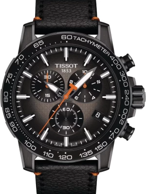 Zegarek Męski TISSOT Supersport Chrono Basketball Edition T-Sport T125.617.36.081.00
