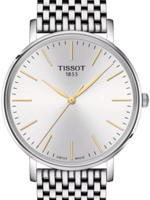 Zegarek Męski TISSOT EVERYTIME 40mm