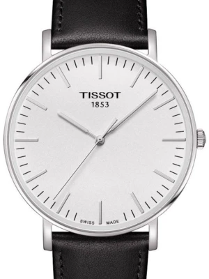Zegarek Męski TISSOT Everytime Big Gent