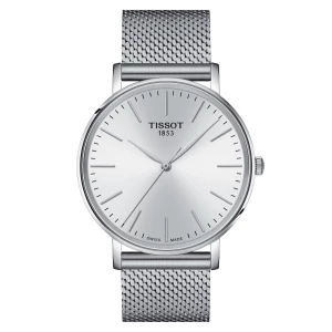 Zegarek Męski TISSOT Everytime Gent T-CLASSIC T143.410.11.011.00