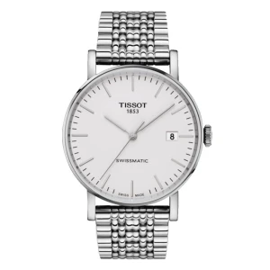 Zdjęcie produktu Zegarek Męski TISSOT Everytime Swissmatic