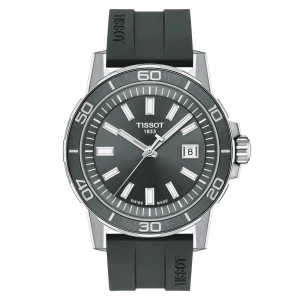 Zegarek Męski TISSOT Gent SUPERSPORT T125.610.17.081.00