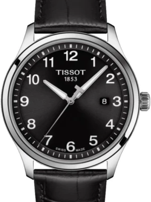 Zegarek Męski TISSOT Gent XL Classic