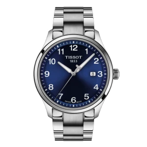 Zegarek Męski TISSOT Gent XL Classic T-Classic T116.410.11.047.00