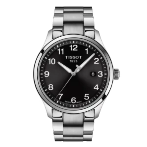 Zegarek Męski TISSOT Gent XL Classic T-CLASSIC T116.410.11.057.00