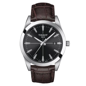 Zegarek Męski TISSOT Gentleman