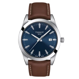Zegarek Męski TISSOT Gentleman