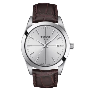 Zegarek Męski TISSOT Gentleman T-Classic T127.410.16.031.01