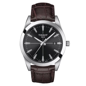 Zegarek Męski TISSOT Gentleman T-Classic T127.410.16.051.01
