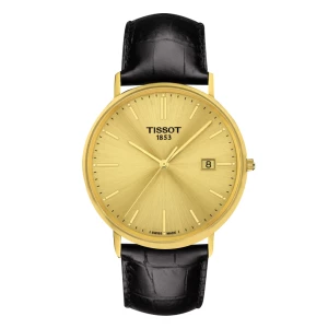 Zegarek TISSOT Goldrun Sapphire 18k Gold T-Gold T922.410.16.021.00