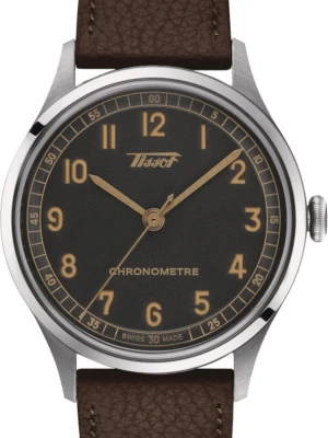 Zegarek Męski TISSOT Heritage 1938 Automatic Cosc