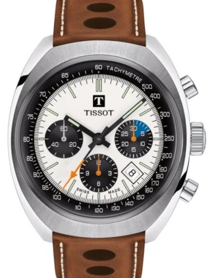 Zegarek Męski TISSOT Heritage 1973