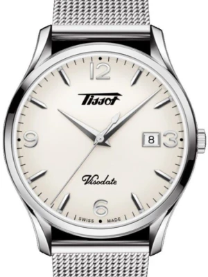 Zegarek Męski TISSOT Heritage Visodate