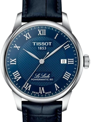 Zegarek Męski TISSOT Le Locle 39Mm