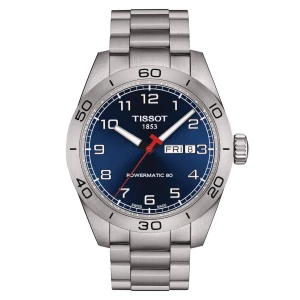 Zdjęcie produktu Zegarek Męski TISSOT Prs 516 Powermatic 80 T-Sport T131.430.11.042.00
