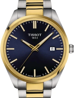 Zdjęcie produktu W.KRUK TISSOT PR 100 40MM