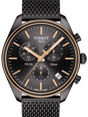 Zegarek Męski TISSOT PR 100 Chronograph