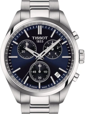 Zegarek Męski TISSOT Pr 100 Chronograph