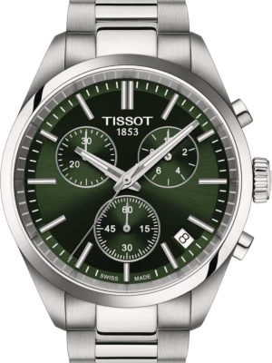 Zegarek Męski TISSOT Pr 100 Chronograph