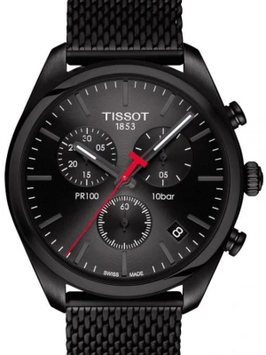 W.KRUK TISSOT PR 100 41MM
