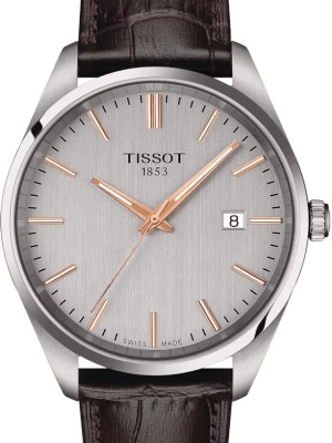 Zegarek Męski TISSOT PR 100 T150.410.16.031.00