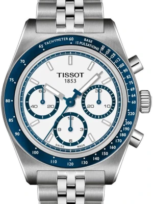 Zegarek Męski TISSOT PR 516 Automatic Chronograph