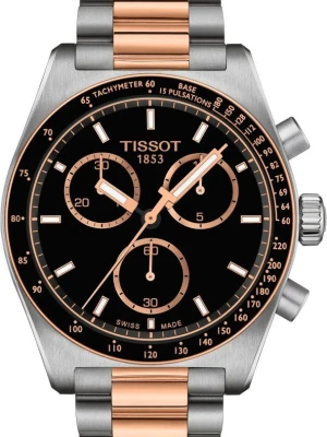 Zegarek Męski TISSOT PR516 Chronograph