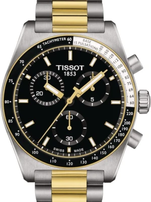 Zegarek Męski TISSOT Pr516 Chronograph