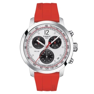 Zdjęcie produktu Zegarek Męski TISSOT PRC 200 Chronograph