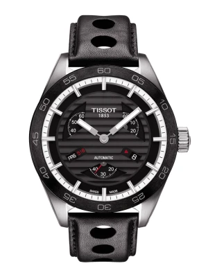Zdjęcie produktu Zegarek Męski TISSOT PRS 516 Automatic Small Second T-SPORT T100.428.16.051.00