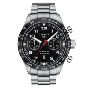 Zdjęcie produktu Zegarek Męski TISSOT Prs 516 Automatic T-SPORT T131.627.11.052.00