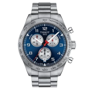 Zegarek Męski TISSOT Prs 516 Chronograph T-SPORT T131.617.11.042.00