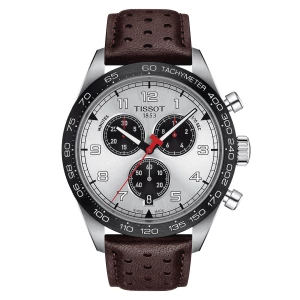 Zegarek Męski TISSOT PRS 516 Chronograph T-SPORT T131.617.16.032.00