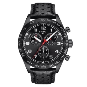 Zegarek Męski TISSOT PRS 516 Chronograph T-SPORT T131.617.36.052.00