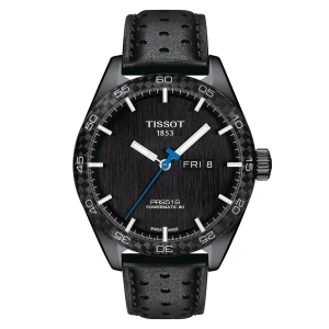 Zdjęcie produktu Zegarek Męski TISSOT PRS 516 Powermatic 80