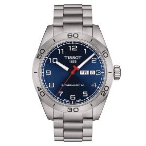Zdjęcie produktu Zegarek Męski TISSOT Prs 516 Powermatic 80
