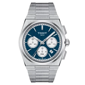 Zegarek Męski TISSOT Prx Automatic Chronograph T-CLASSIC T137.427.11.041.00