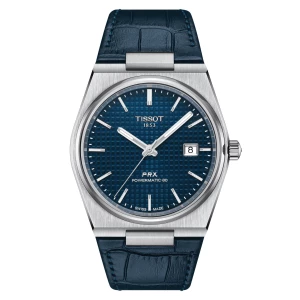 Zegarek Męski TISSOT Prx Powermatic 80 T-Classic T137.407.16.041.00