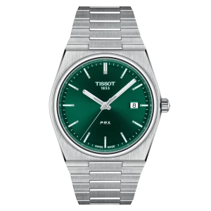 Zegarek Męski TISSOT Prx T-Classic T137.410.11.091.00