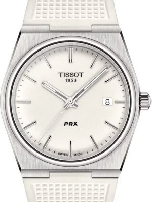 Zegarek Męski TISSOT Prx T-Classic T137.410.17.011.00