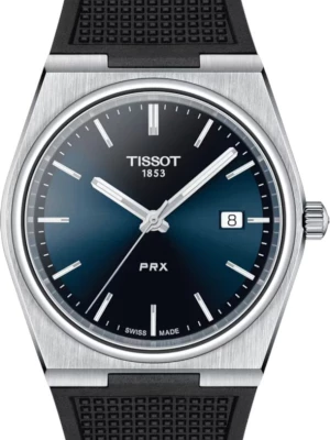 Zegarek Męski TISSOT Prx T-Classic T137.410.17.041.00