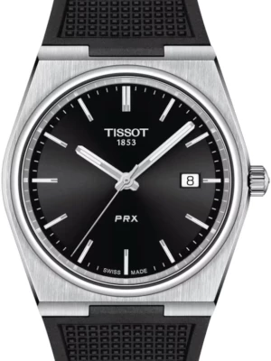 Zegarek Męski TISSOT PRX T137.410.17.051.00