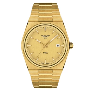 Zegarek Męski TISSOT Prx T-Classic T137.410.33.021.00