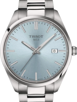 Zegarek Męski TISSOT Quartz PR 100 T150.410.11.351.00