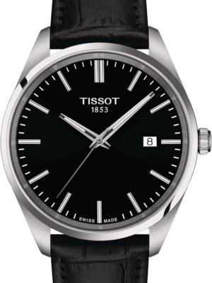 Zegarek Męski TISSOT Quartz PR 100 T150.410.16.051.00