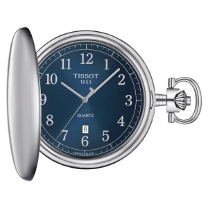 Zegarek Męski TISSOT Savonnette T-Pocket T862.410.19.042.00