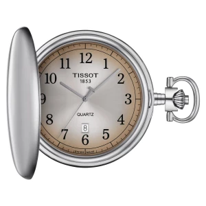 Zegarek Męski TISSOT Savonnette T862.410.19.292.00