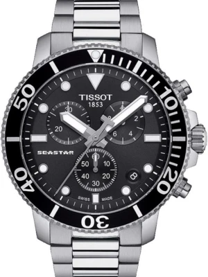 W.KRUK TISSOT SEASTAR 1000 45,5MM